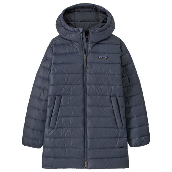 Patagonia - Kid's Down Sweater Parka - Doudoune