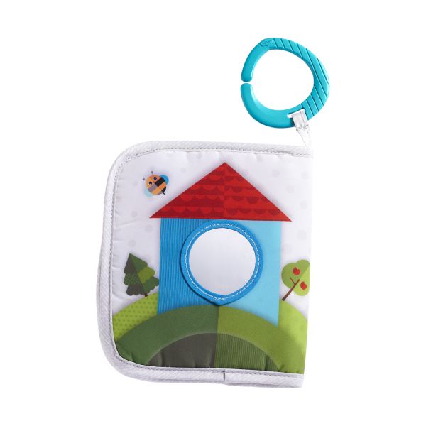 Tiny Love Meadow Days Buggyboekje