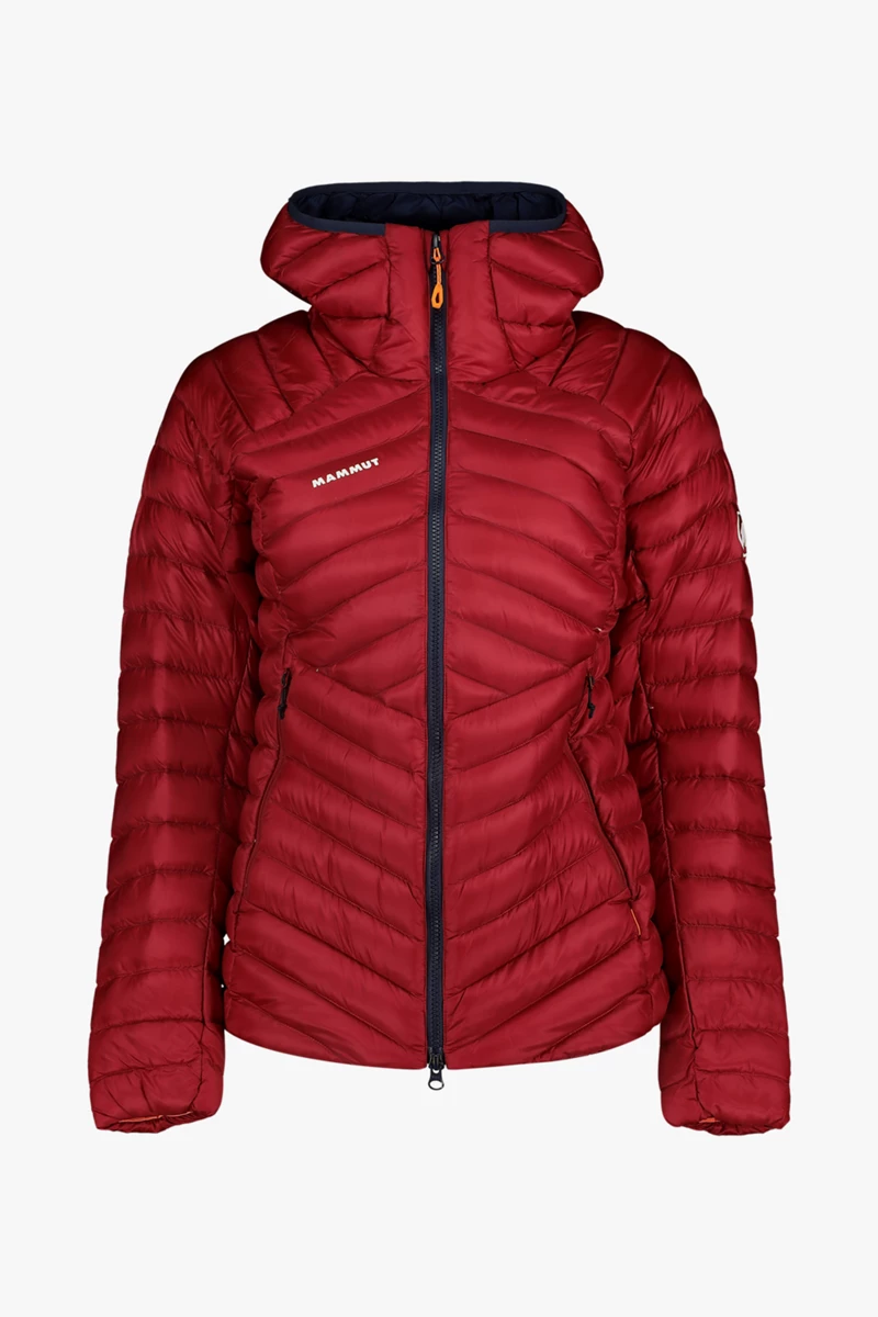 MAMMUT Broad Peak Damen Daunenjacke