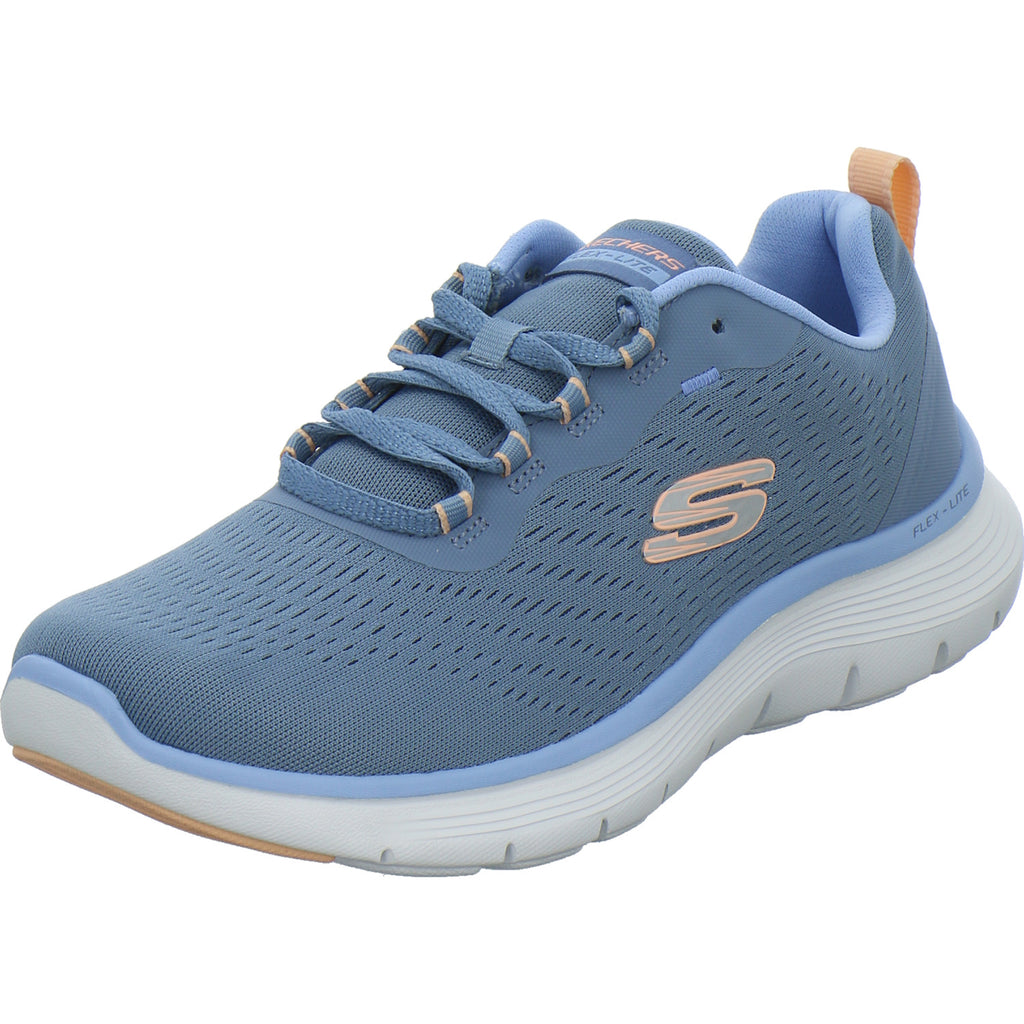 Skechers Sneaker Damen FLEX APPEAL Hellblau