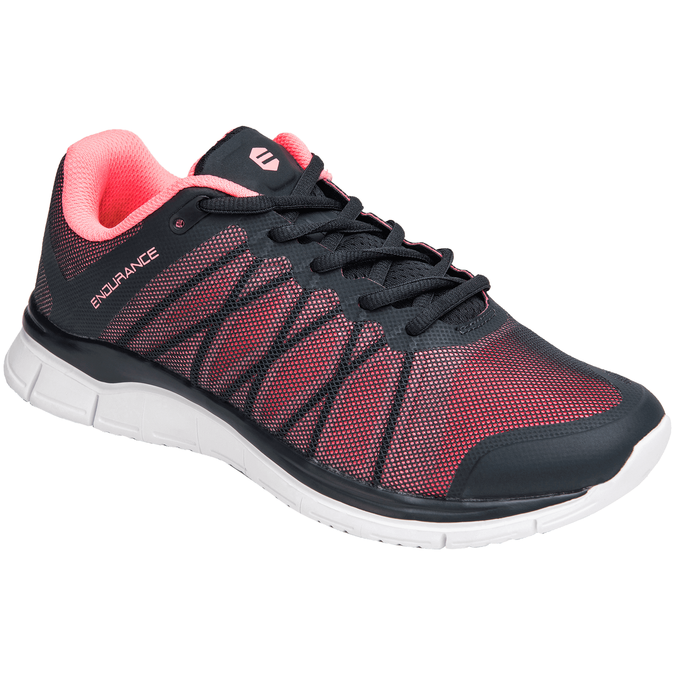 Endurance New Heaven W Light Shoe - Fritids og motesko