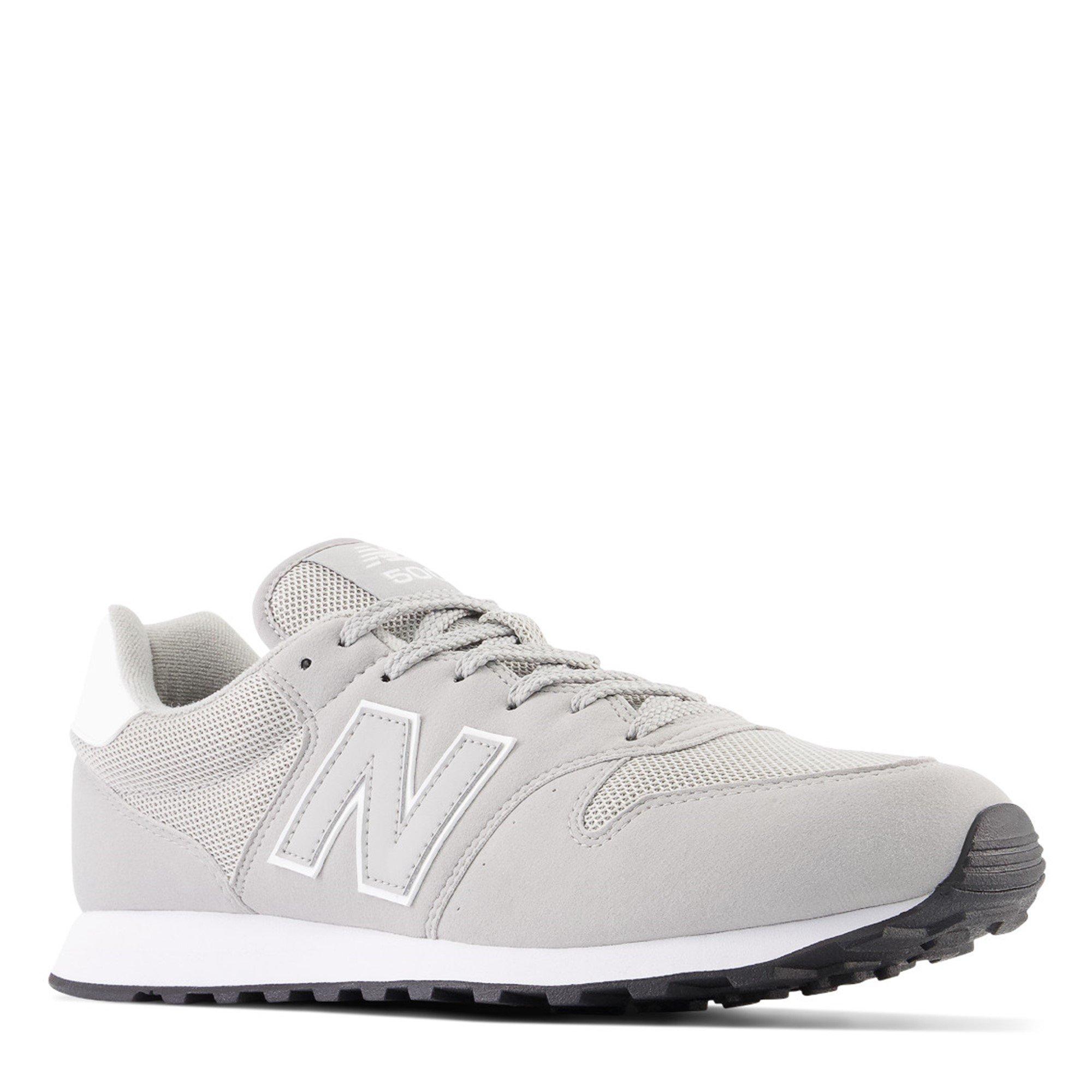 New Balance NB 500 trainer