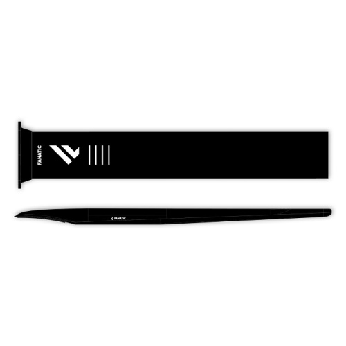 Fanatic Aero Mast & Fuselage Set AL 3.0