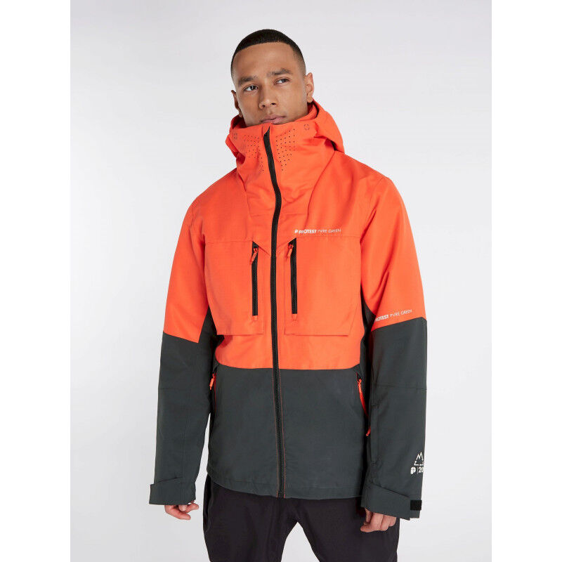 Prtonega - Veste ski homme