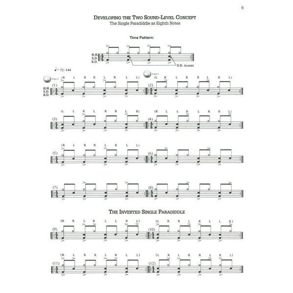 Alfred Music Publishing David Garibaldi Future Sounds