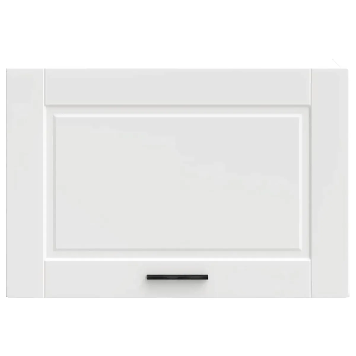 vidaXL Armoire Murale Cuisine Porto - Blanc