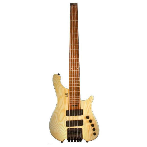 Le Fay Herr Schwarz 5 Headless Four