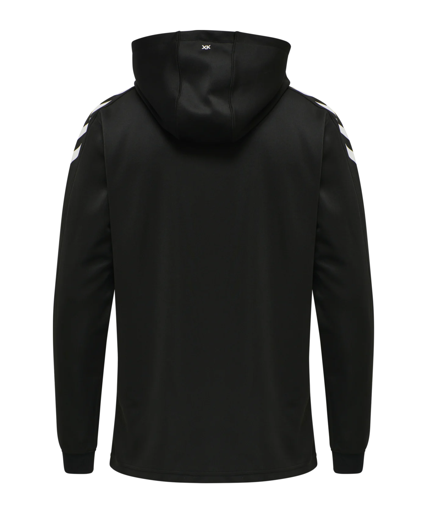 Hummel hmlCORE XK Sweat Hoody Schwarz F2001