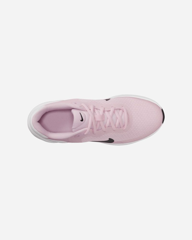 Ensemble de survêtement Nike Revolution 7 Bleu Marine pour homme