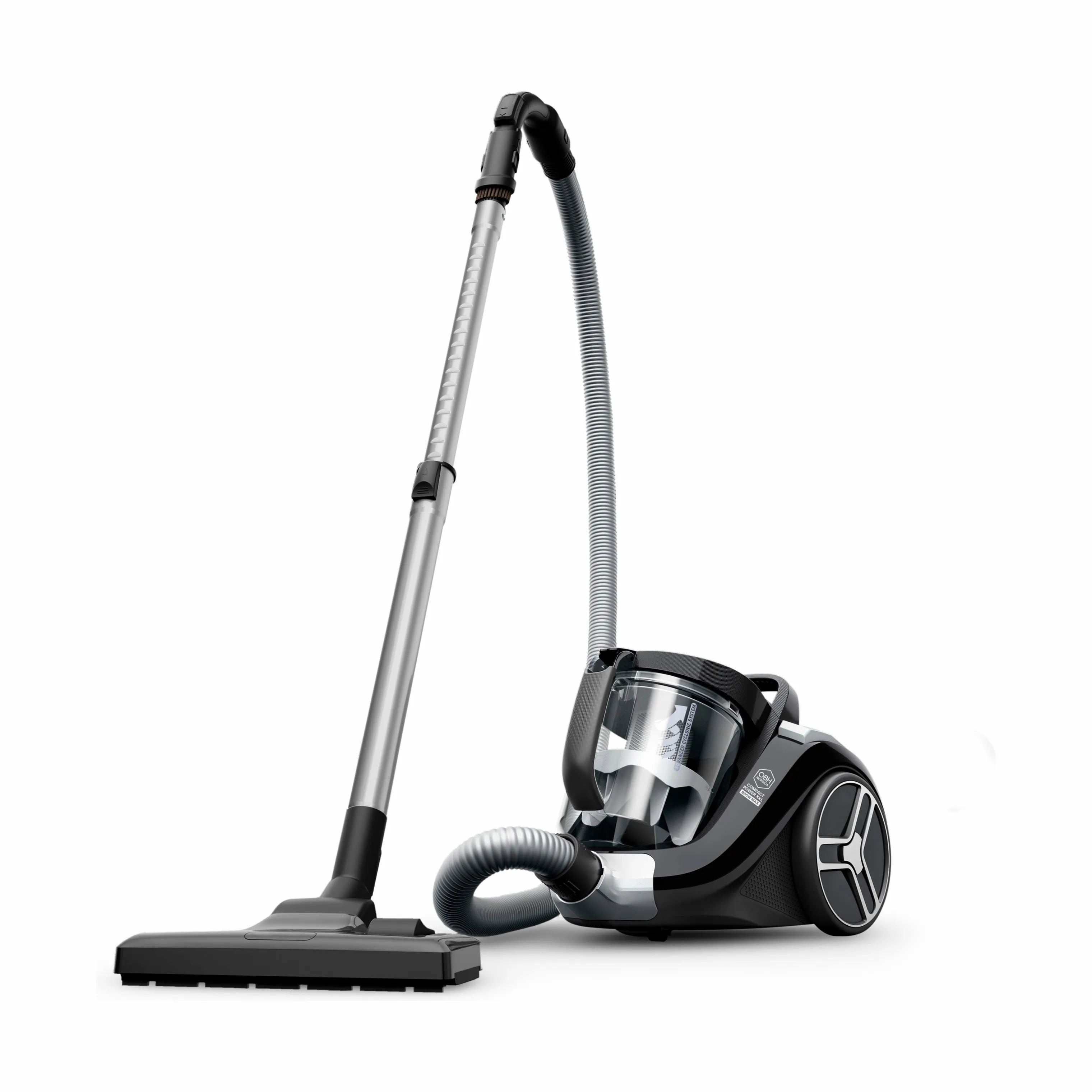 OBH Nordica Compact Power XXL Støvsuger
