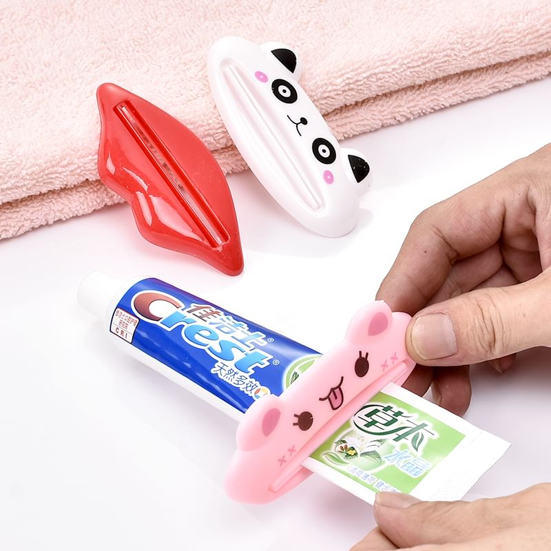 Sakura Cloud - Tandpastaknijper voor dieren