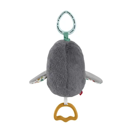 Fisher-Price Flatter Tukan To-Go