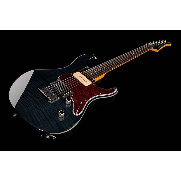 Yamaha Pacifica 611HFM TB