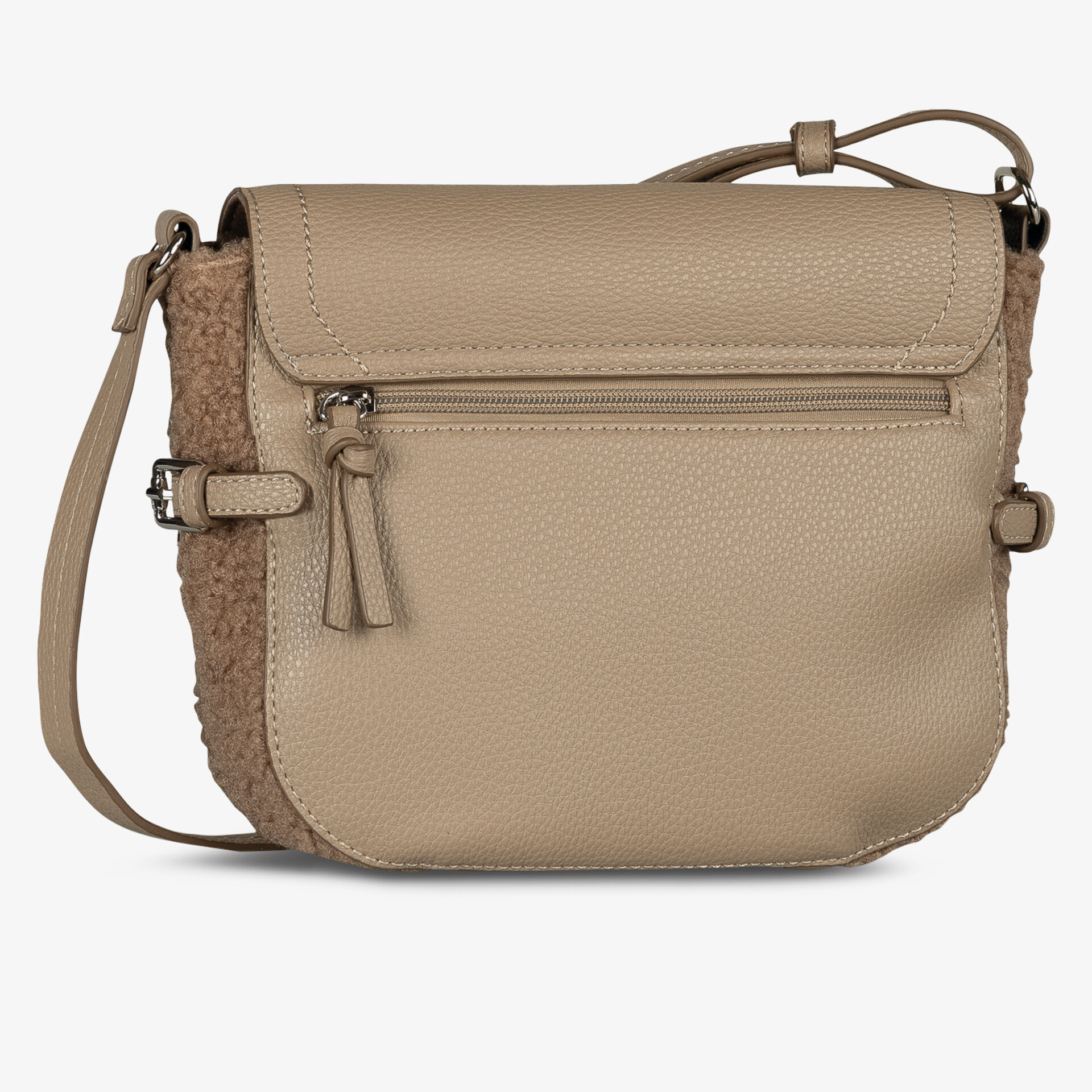 Gabor Damen Umhängetasche beige