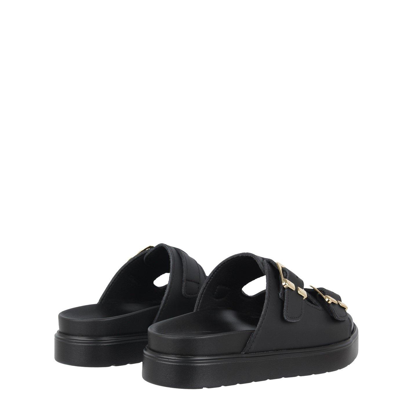 Biba Two Strap Sandals