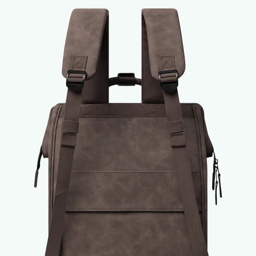 Sac à dos Adventurer Large Papeete marron
