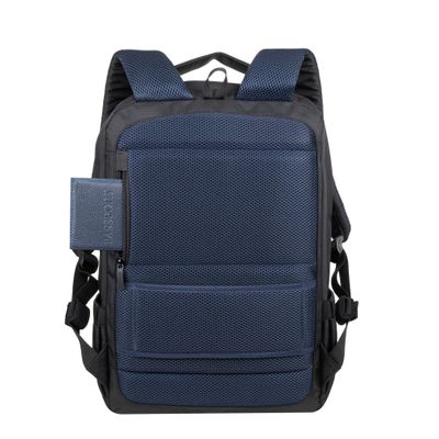 RIVACASE Tegel - Sac à dos pour ordinateur portable - 17,3