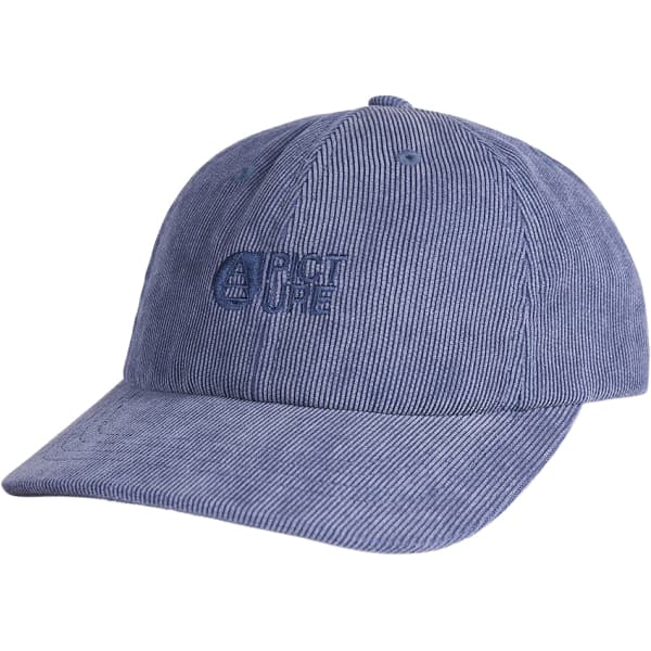 Casquette PICTURE QORDA CAP SKIPPER BLUE