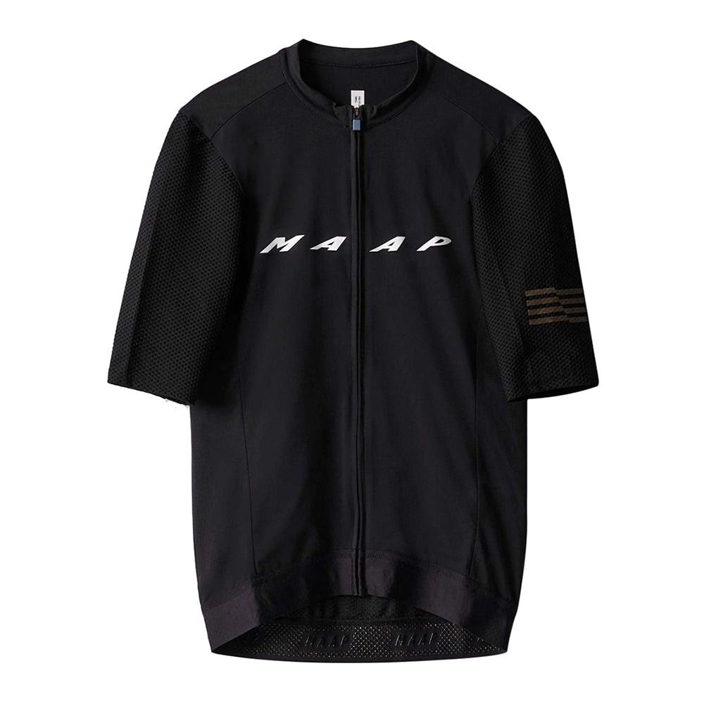 Maap EVADE PRO - Maillot Homme black
