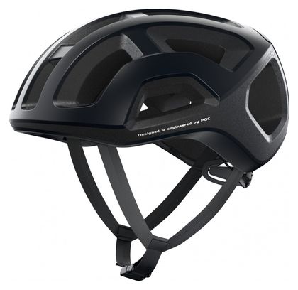 Casque Route Poc Ventral Lite Noir