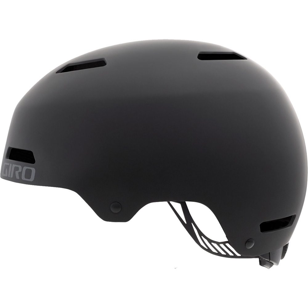 Giro Dime™ FS Radhelm Kinder matte black