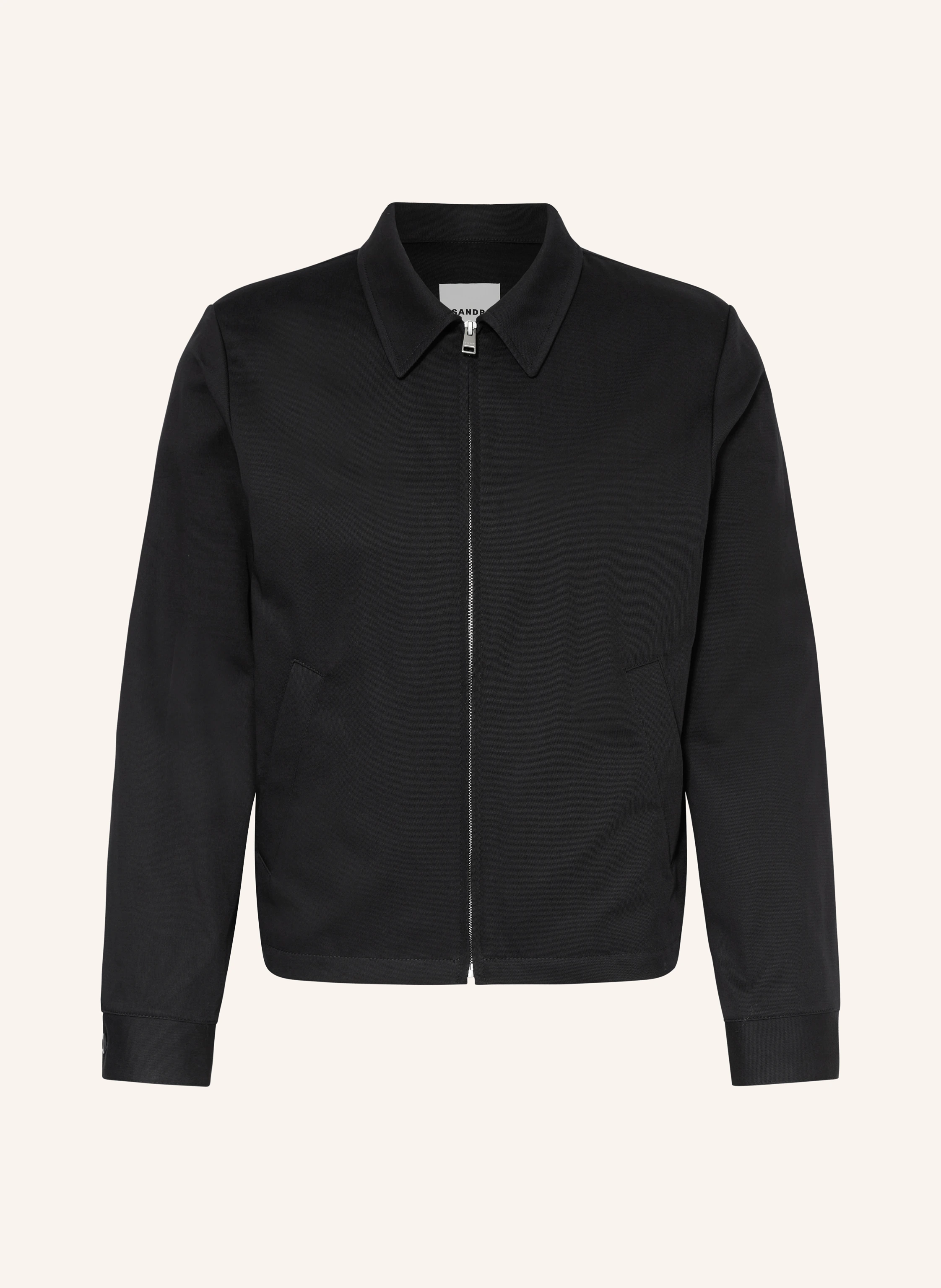 SANDRO Blouson