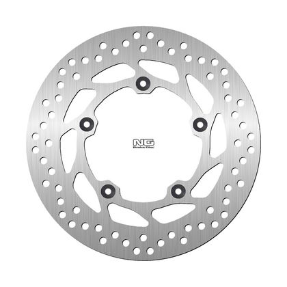 Disque de frein Rond NG fixe