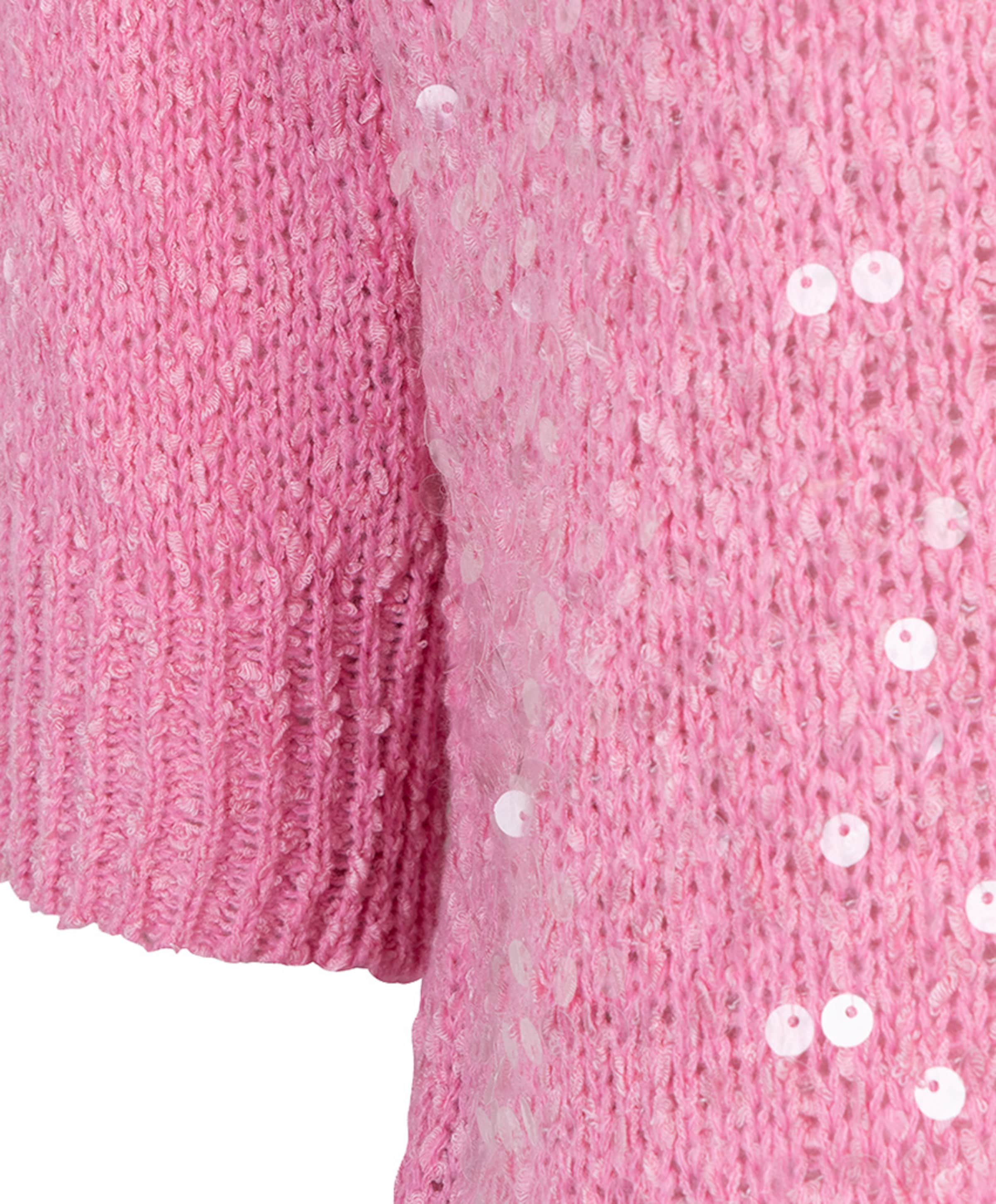 EsQualo Dames trui roze