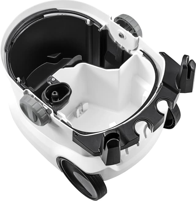 Karcher SE 5 tekstilrenser 1.081-230.0 (hvid)