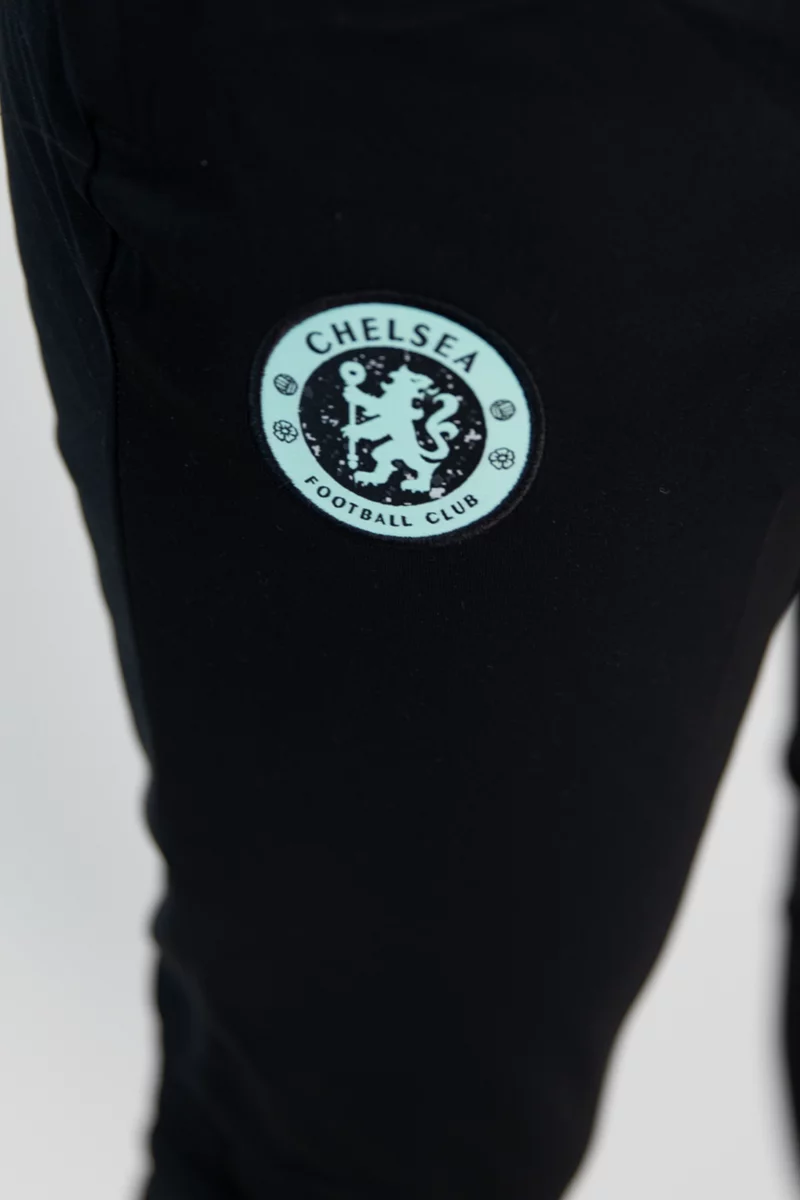 Nike FC Chelsea Strike Herren Trainerhose