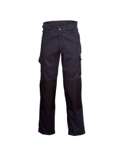 Havep Werkbroek Heren 8597 Zwart - Werkkleding
