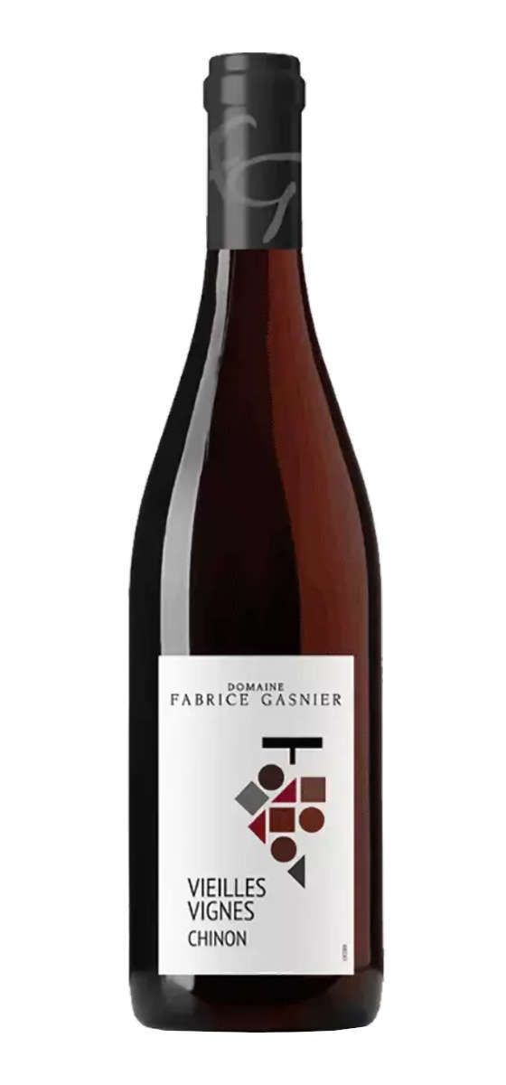 Domaine Fabrice Gasnier - Vieilles vignes 2020