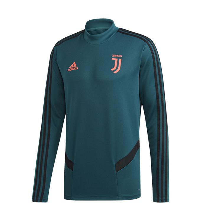 adidas Juventus Training Longsleeve M