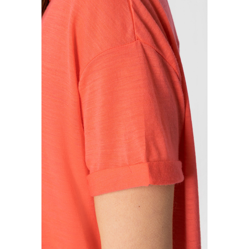 Super.Natural Damen Hooded Kleid