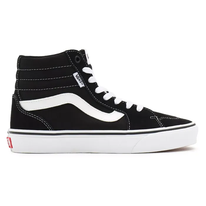 Vans Filmore Hi Sneakers Dames