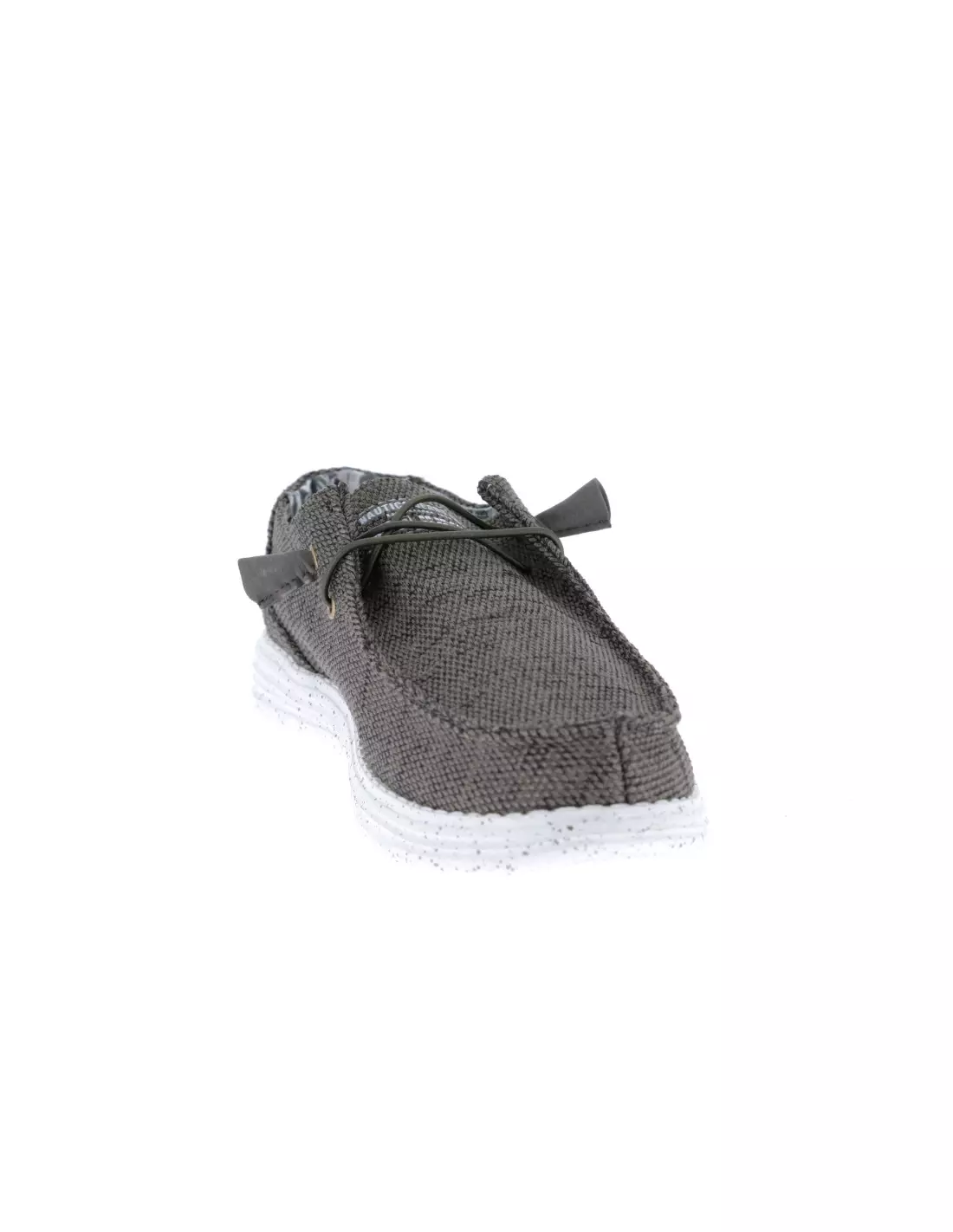 NAUTICA JEANS CO. MELIS FLY KNIT - Espadrilles 04-CARIBOU
