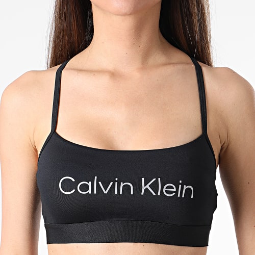 Brassière Femme GWS2K152 Noir