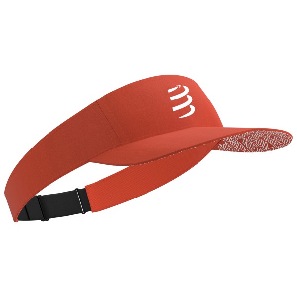 Compressport - Ultralight Visor - Casquette visière