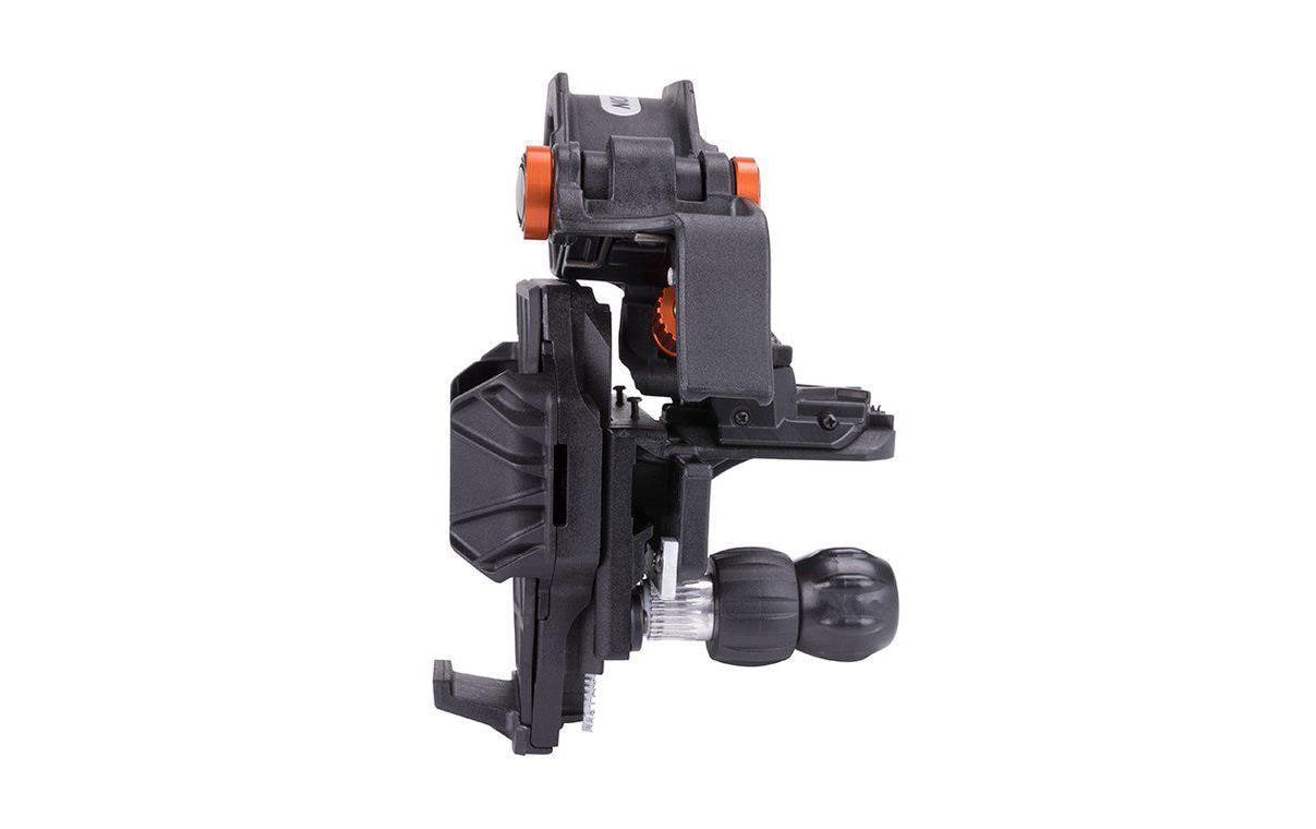 Adapter Smartphone NexYZ 3-AxisAdapter für Smartphones