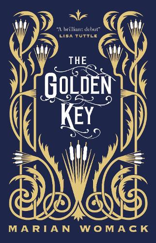 The Golden Key (Paperback)