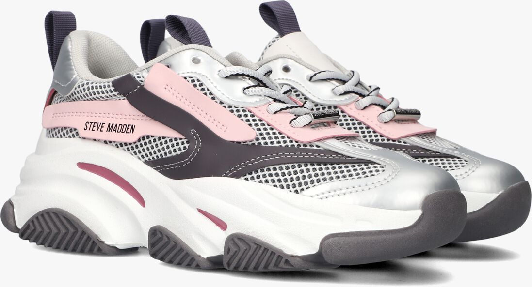 STEVE MADDEN roze steve madden lage sneakers possession