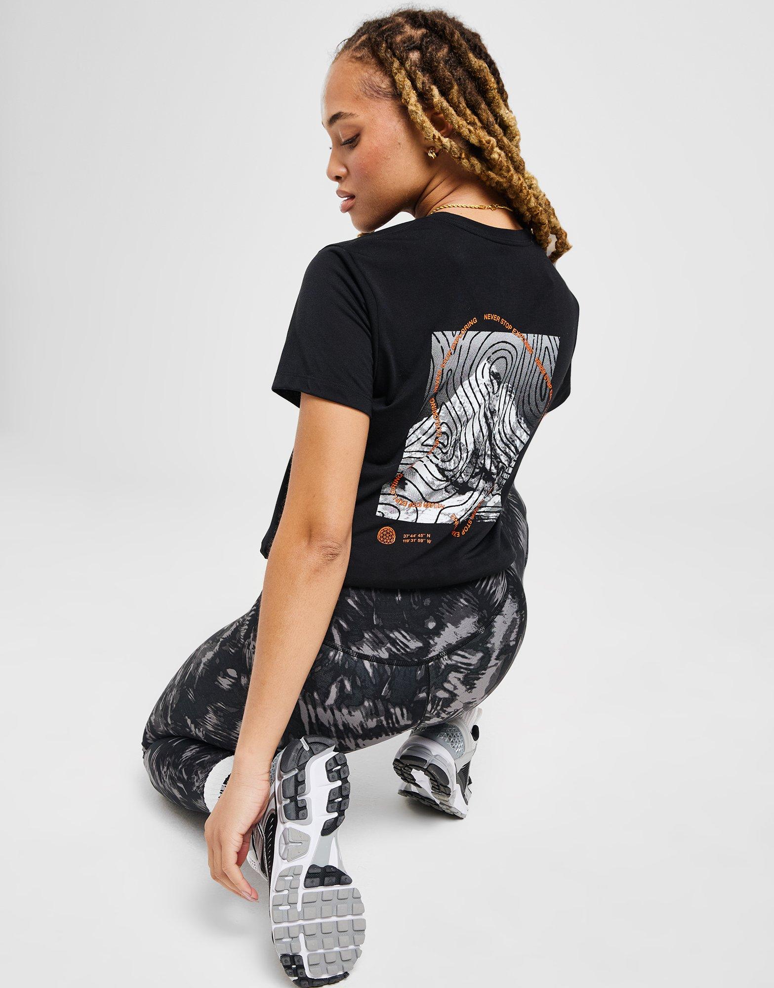 The North Face T-shirt Performance Femme
