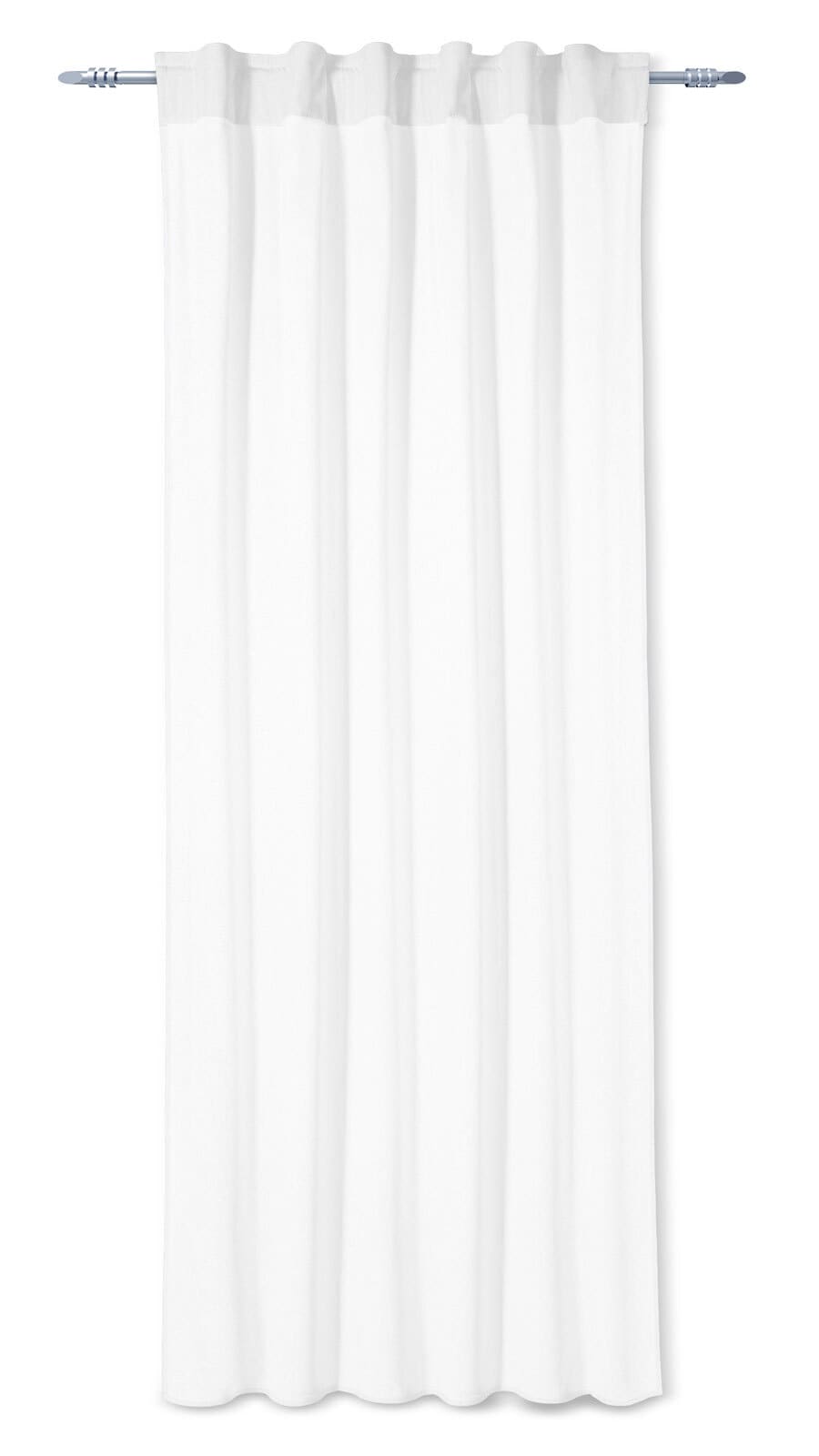 Kombischal Sonic 135 x 245 cm weiß