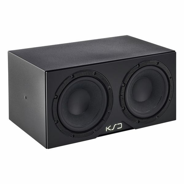 KS Digital B88-Reference black