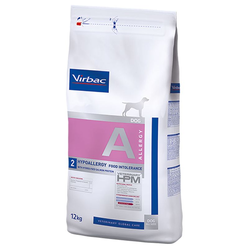 Virbac Veterinary HPM A2 Hypoallergy
