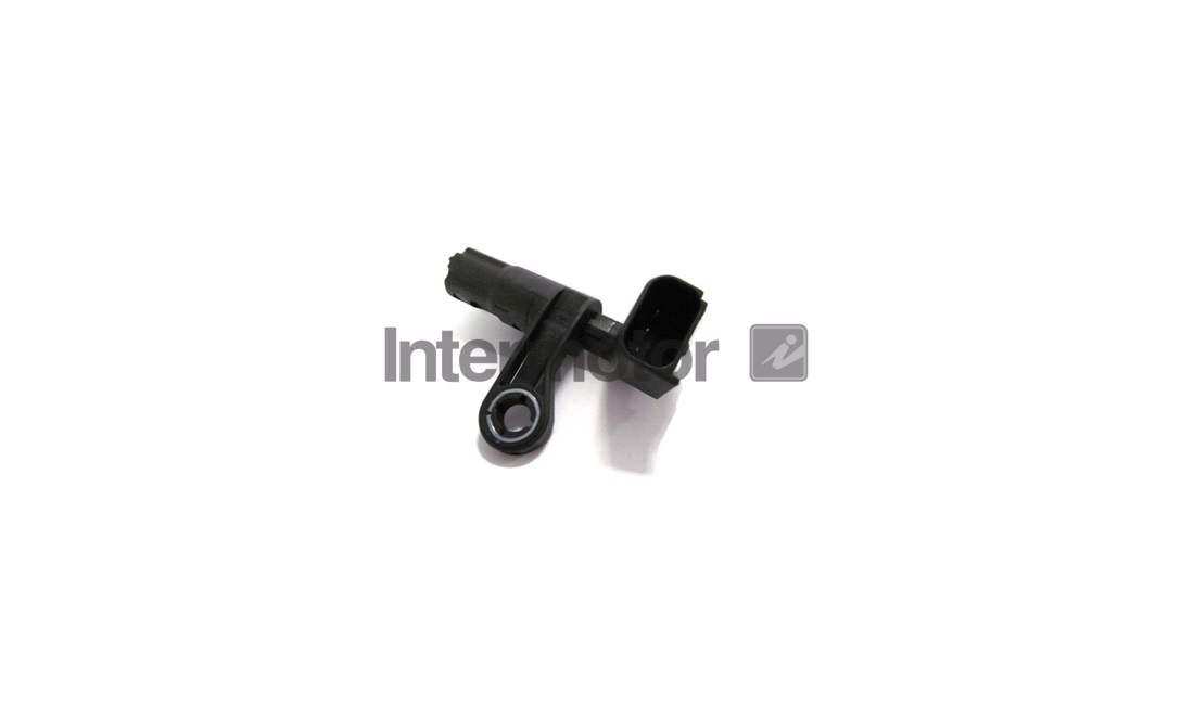 Sensor, knastakselposition