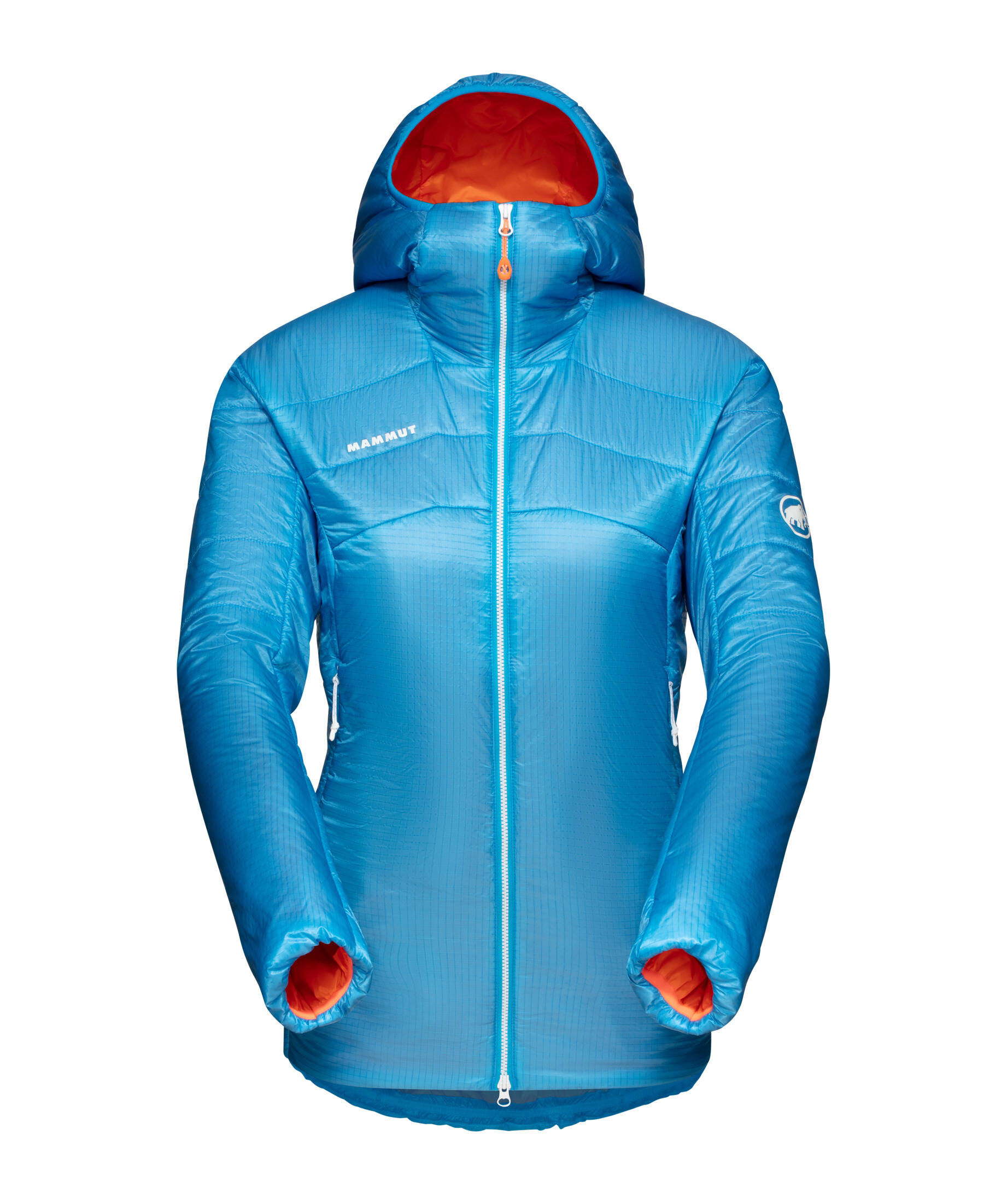 Mammut| Damen Eigerjoch Light IN Hooded Jacket Women