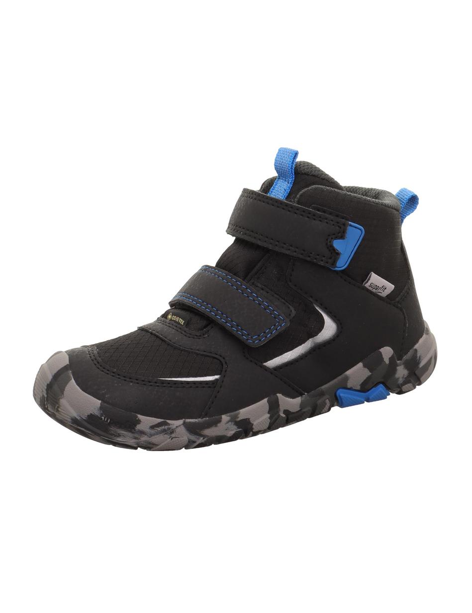 Ankle Boot TRACE