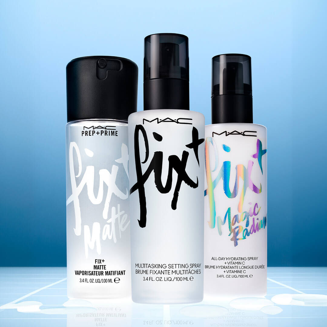 MAC FIX + Magic Radiance - 100ml