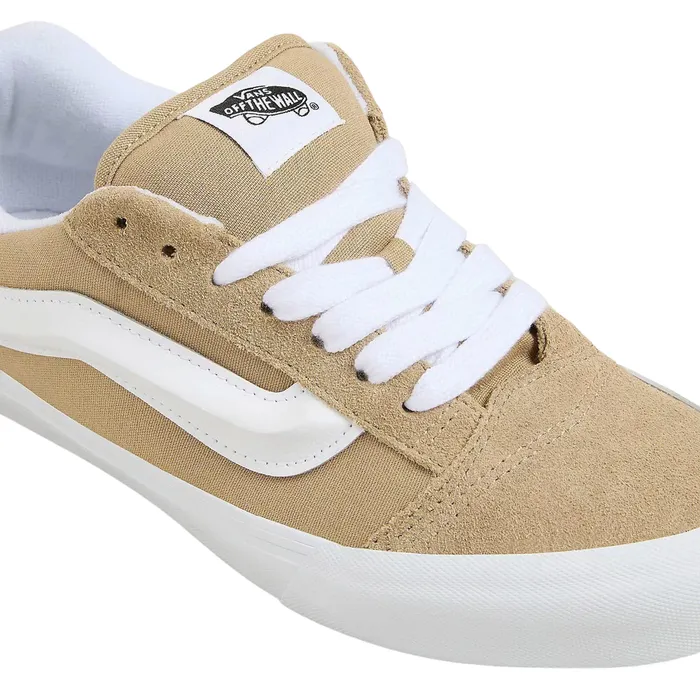 Vans Knu Skool Sneakers Senior